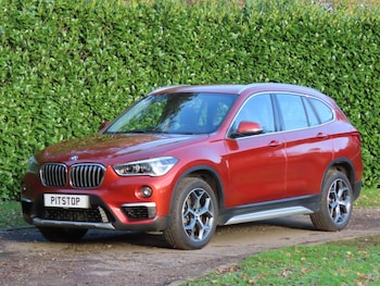 Used BMW X1 2019 for sale - 76641012: Photo