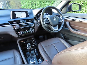 Used BMW X1 2019 for sale - 76641012: Photo