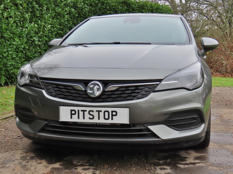 Used Vauxhall Astra 2020 for sale - 76966164: Photo 10