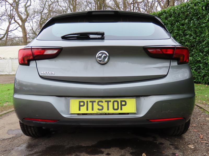 Used Vauxhall Astra 2020 for sale - 76966164: Photo 11