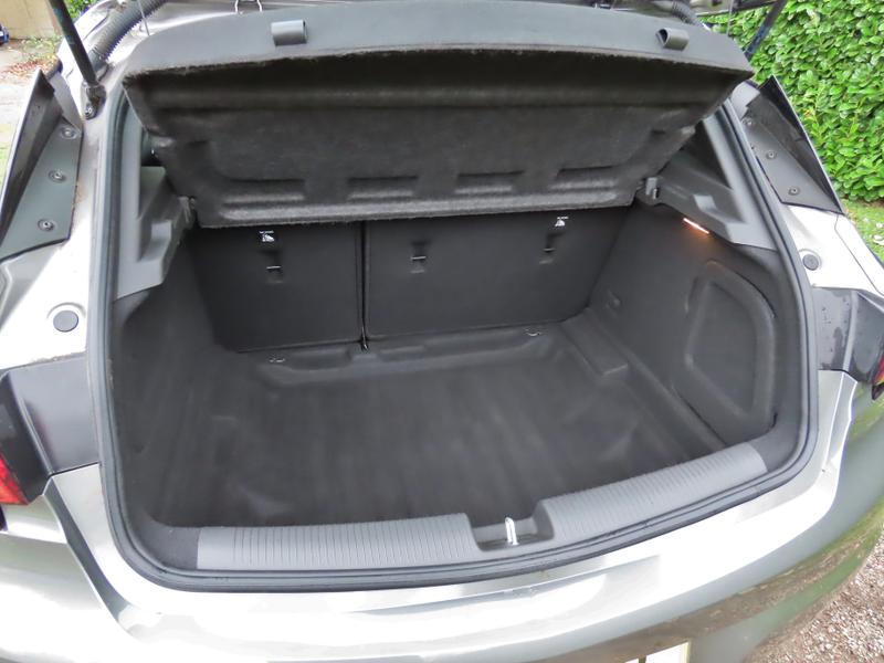 Used Vauxhall Astra 2020 for sale - 76966164: Photo 12