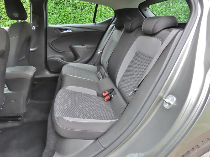 Used Vauxhall Astra 2020 for sale - 76966164: Photo 13