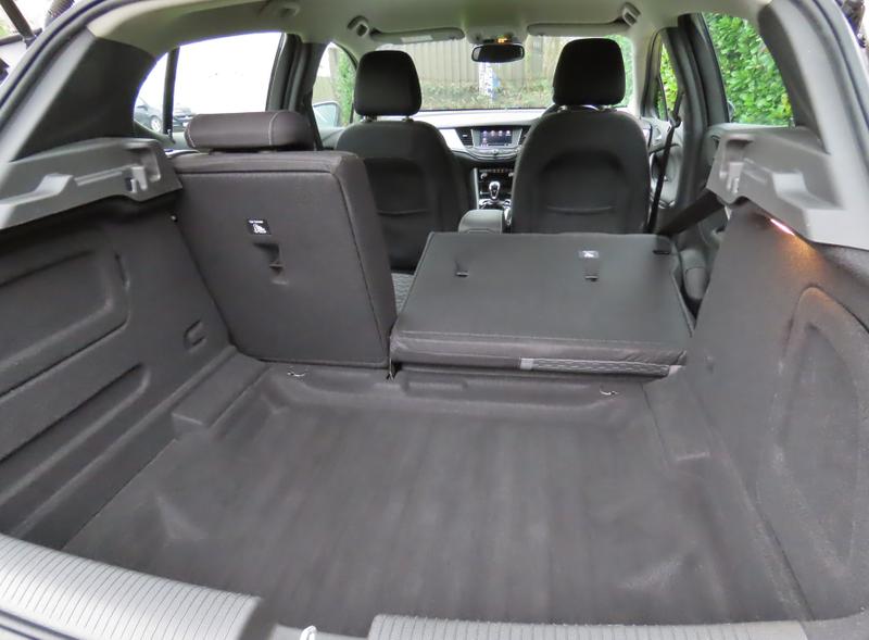 Used Vauxhall Astra 2020 for sale - 76966164: Photo 14