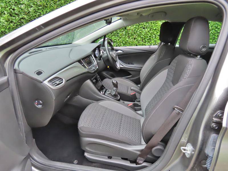 Used Vauxhall Astra 2020 for sale - 76966164: Photo 15