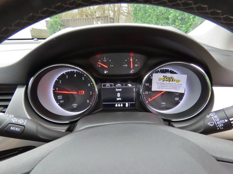 Used Vauxhall Astra 2020 for sale - 76966164: Photo 16