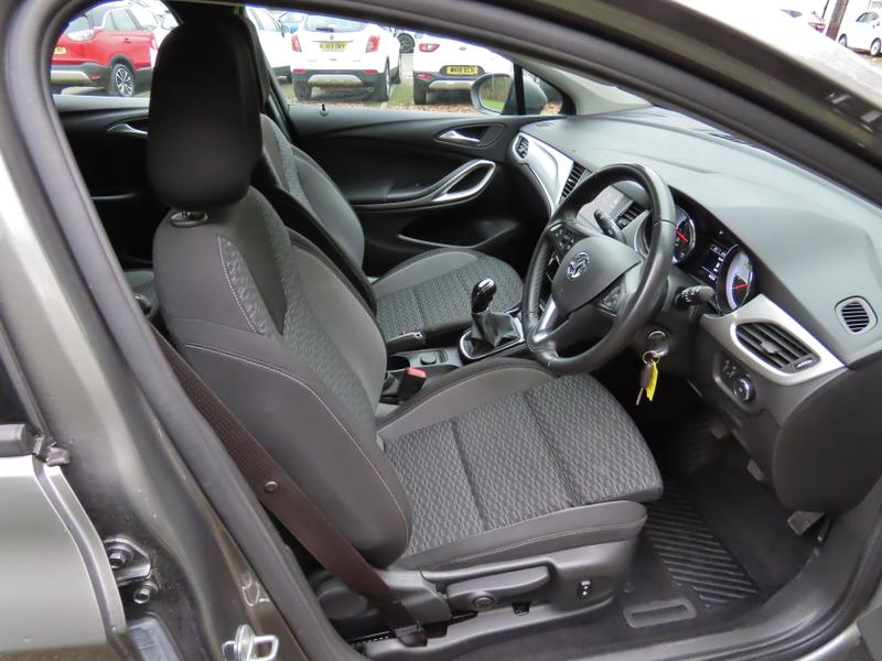 Used Vauxhall Astra 2020 for sale - 76966164: Photo 17