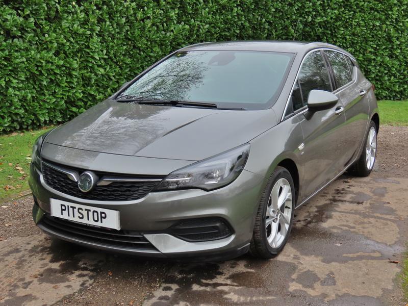 Used Vauxhall Astra 2020 for sale - 76966164: Photo 20
