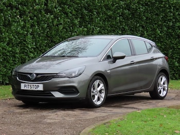 Used Vauxhall Astra 2020 for sale - 76966164: Photo