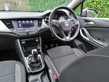 Used Vauxhall Astra 2020 for sale - 76966164: Photo
