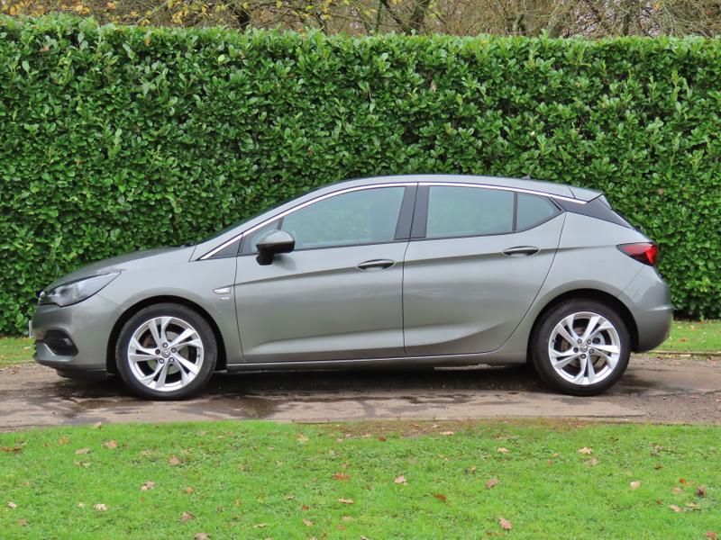 Used Vauxhall Astra 2020 for sale - 76966164: Photo 5