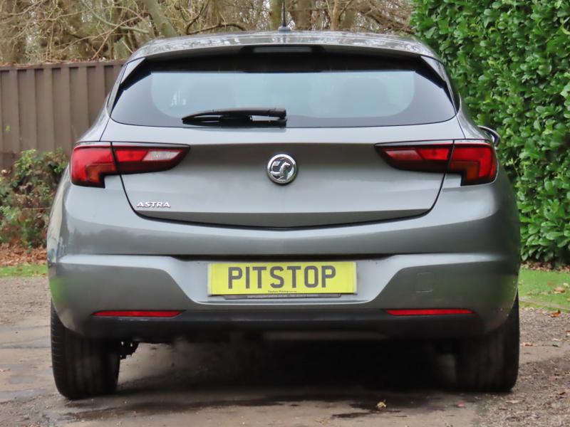 Used Vauxhall Astra 2020 for sale - 76966164: Photo 7
