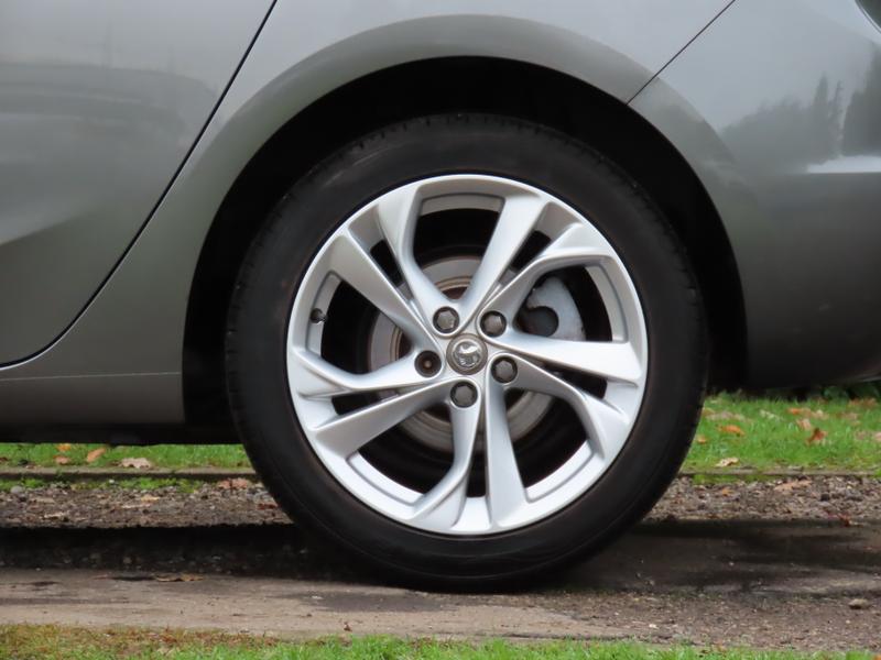 Used Vauxhall Astra 2020 for sale - 76966164: Photo 8