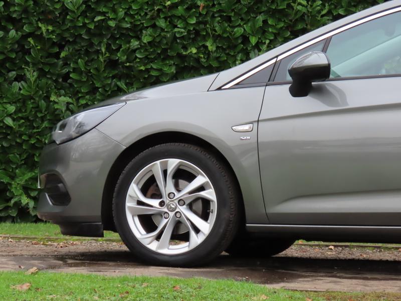 Used Vauxhall Astra 2020 for sale - 76966164: Photo 9