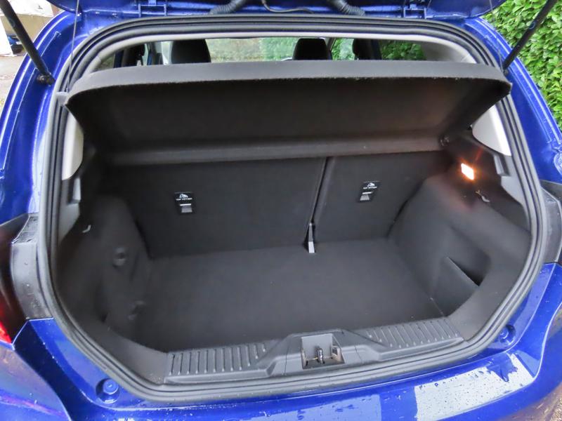 Used Ford Fiesta 2018 for sale - 76621561: Photo 12