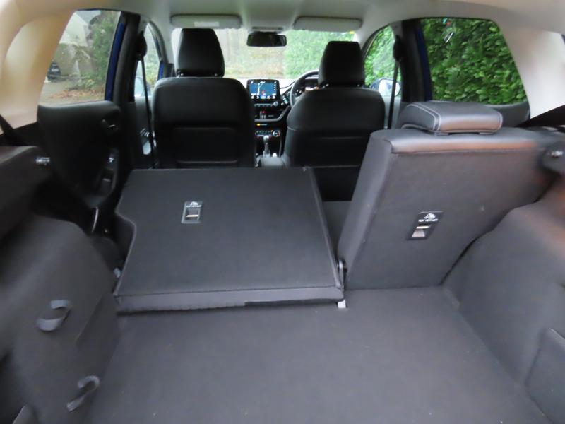 Used Ford Fiesta 2018 for sale - 76621561: Photo 14