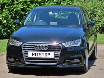 Used Audi A1 2016 for sale - 78706180: Photo