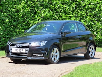 Used Audi A1 2016 for sale - 78706180: Photo