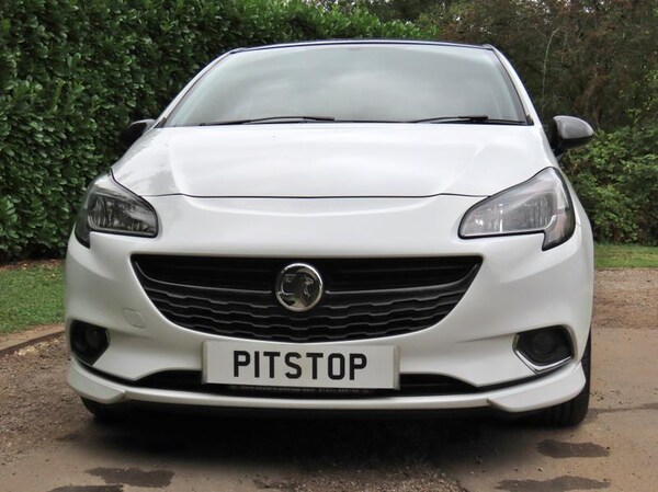 Used Vauxhall Corsa 2015 for sale - 75392123: Photo 10