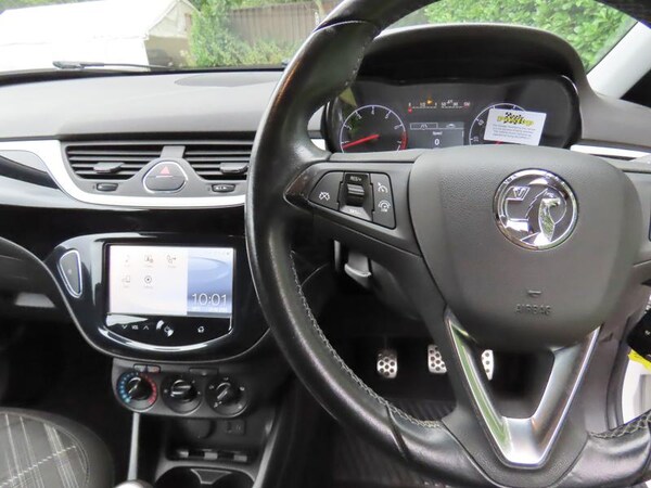 Used Vauxhall Corsa 2015 for sale - 75392123: Photo 18