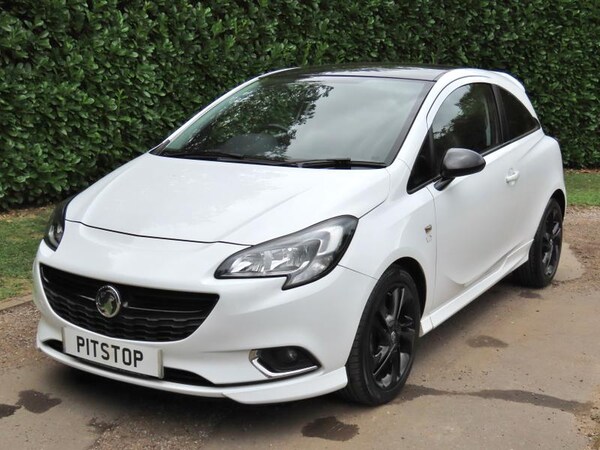 Used Vauxhall Corsa 2015 for sale - 75392123: Photo 19