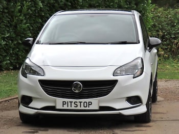 Vauxhall - Corsa