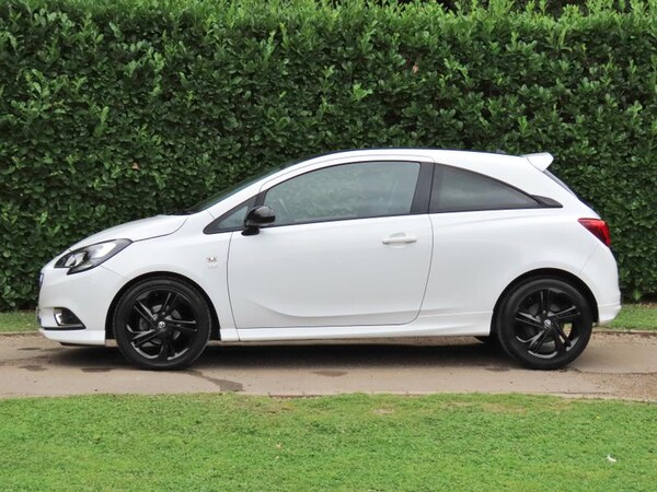 Used Vauxhall Corsa 2015 for sale - 75392123: Photo 5