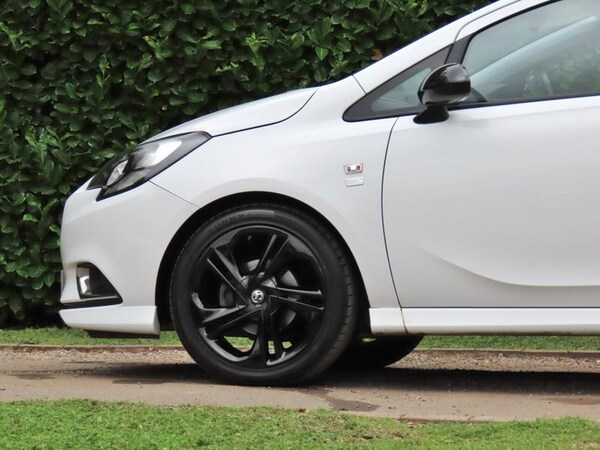 Used Vauxhall Corsa 2015 for sale - 75392123: Photo 9