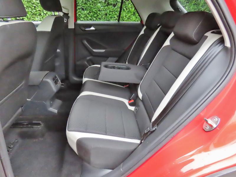 Used Volkswagen T-Roc 2018 for sale - 76234747: Photo 13