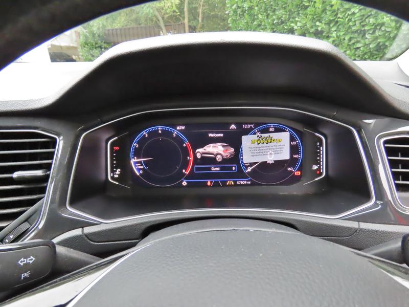 Used Volkswagen T-Roc 2018 for sale - 76234747: Photo 16