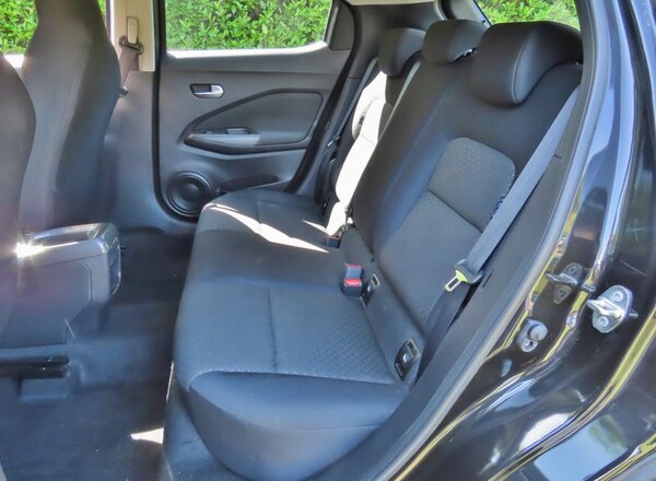 Used Nissan Juke 2021 for sale - 74663910: Photo 13