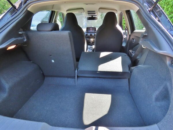 Used Nissan Juke 2021 for sale - 74663910: Photo 14
