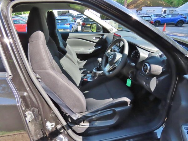 Used Nissan Juke 2021 for sale - 74663910: Photo 17