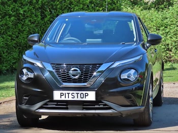 2021 - 1.0 DIG-T Acenta SUV 5dr Petrol Manual Euro 6 (s/s) (114 ps) Manual