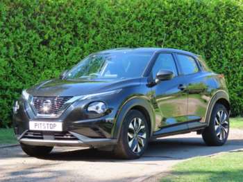 Used Nissan Juke 2021 for sale - 74663910: Photo
