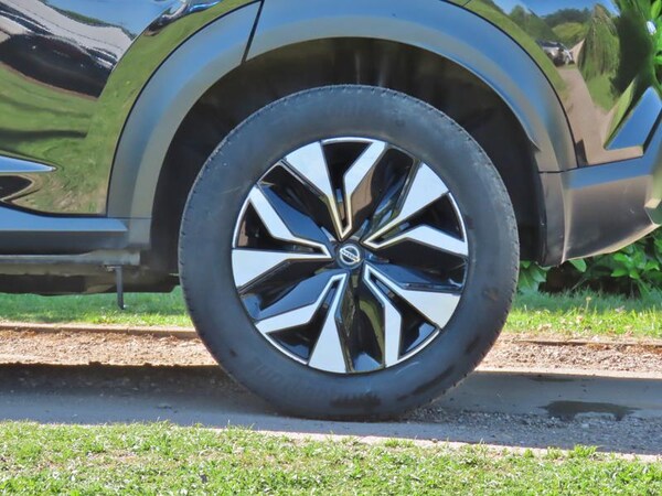 Used Nissan Juke 2021 for sale - 74663910: Photo 8