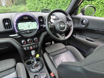 Used MINI Countryman 2017 for sale - 75482386: Photo