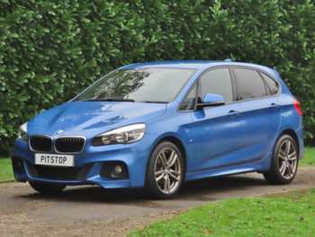 Used BMW 2 Series Active Tourer 2018 for sale - 72694017: Photo