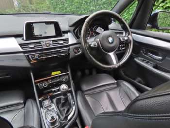 Used BMW 2 Series Active Tourer 2018 for sale - 72694017: Photo