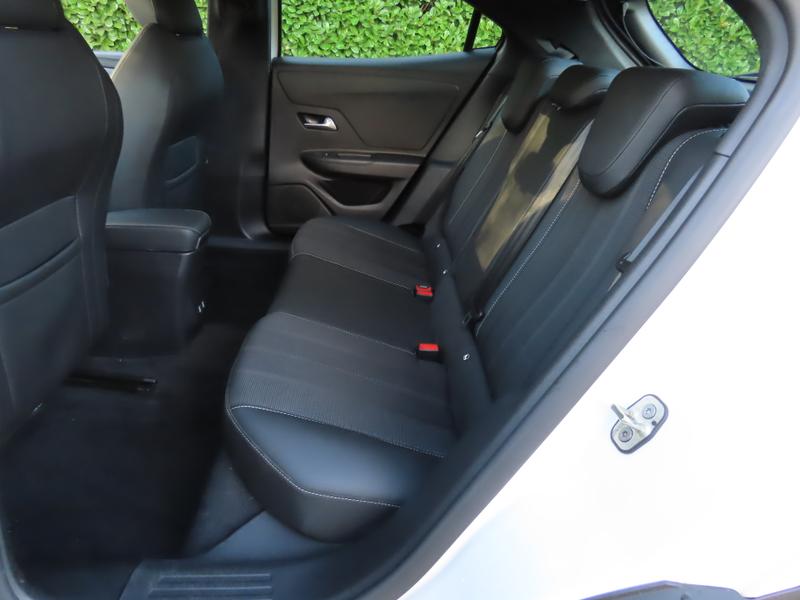 Used Vauxhall Mokka 2021 for sale - 76971911: Photo 13