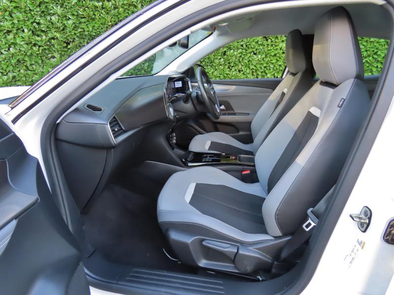 Used Vauxhall Mokka 2021 for sale - 76971911: Photo 15