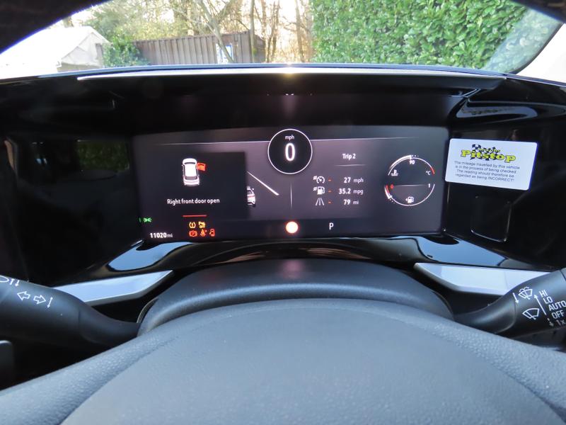 Used Vauxhall Mokka 2021 for sale - 76971911: Photo 16