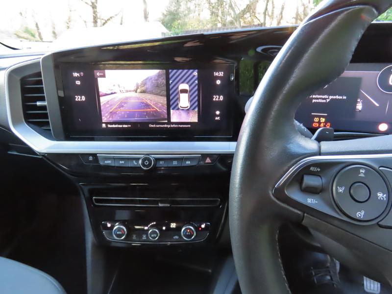 Used Vauxhall Mokka 2021 for sale - 76971911: Photo 18