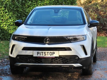 2021 - 1.2 Turbo Elite Nav Premium 5dr Auto