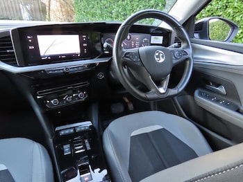 Used Vauxhall Mokka 2021 for sale - 76971911: Photo