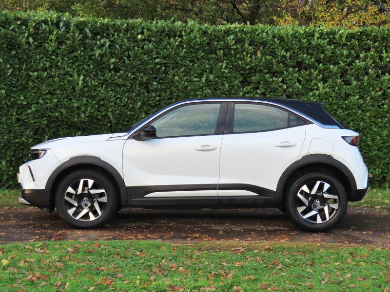 Used Vauxhall Mokka 2021 for sale - 76971911: Photo 5