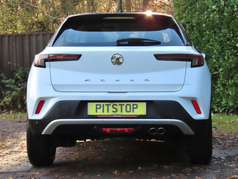 Used Vauxhall Mokka 2021 for sale - 76971911: Photo 7