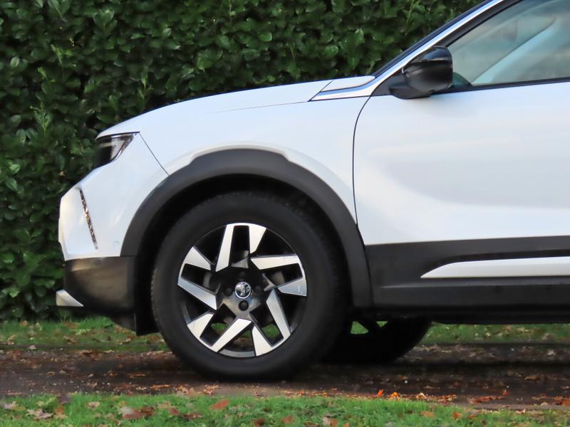 Used Vauxhall Mokka 2021 for sale - 76971911: Photo 9