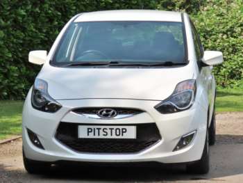 2014 - 1.6 Active Hatchback 5dr Petrol Auto Euro 5 (123 bhp) Automatic