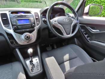 Used Hyundai Ix20 2014 for sale - 74981566: Photo