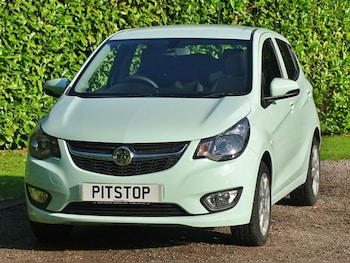 2017 - 1.0i SE Hatchback 5dr Petrol Manual Euro 6 (75 ps) Manual